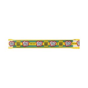 Britelite Green Bar 1Kg Wrapped