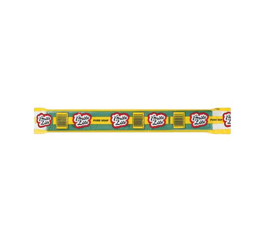Britelite Green Bar 1Kg Wrapped