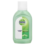 Dettol Liquid 125Ml Aloe