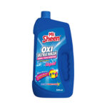 Mr. Sheen Oxi Ultra Wash Fabric Stain Remover Liquid 500ml