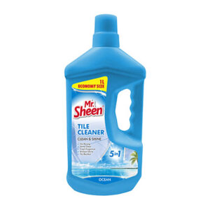Mr. Sheen Tile Cleaner Ocean 1L