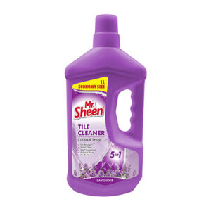 Mr. Sheen Tile Cleaner Lavender 1L
