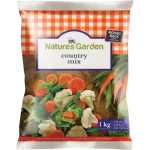 Natures Garden Fs Country Mix 1Kg