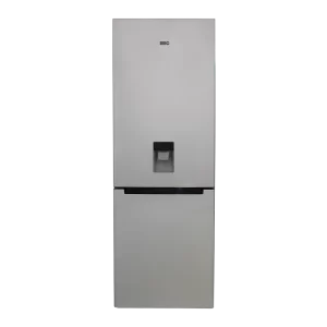 KIC Fridge KBF 639 ME Water W/D 344L