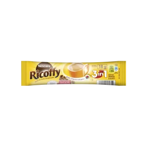 Ricoffy 3 In 1 18G