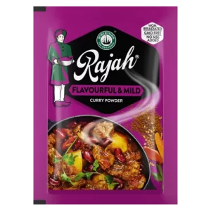 Robertson Spice 7G Rajah Flavourful Mild