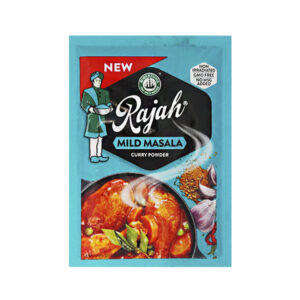 Robertson Spice 7G Rajah Mild Masala
