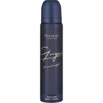 Yardley Gorgeous At Midnight Ladies Aerosol Can 90ml