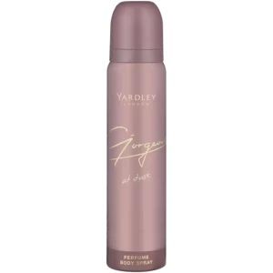Yardley Gorgeous At Dusk Ladies Aerosol 90ml