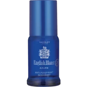 Yardley English Blazer Azure Anti-Perspirant Roll-On 50ml