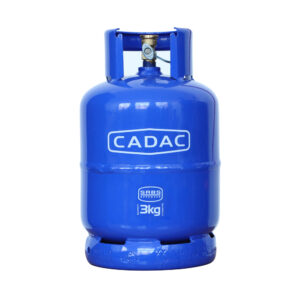 Cadac 3Kg Gas Cylinder