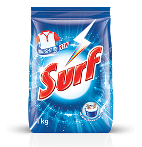 Surf W/Powder 1Kg
