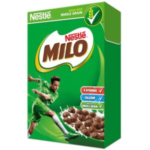 Milo Cereal 320G Original