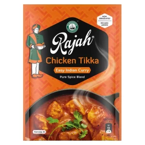 Rajah Pur Spice Bland 20G Chicken Tikka
