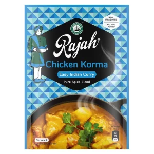 Rajah Pur Spice Bland 20G Chicken Korma