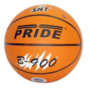 Snt Pride Rubber Basket Ball