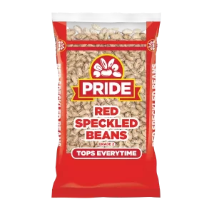 Pride Suger Beans 1Kg