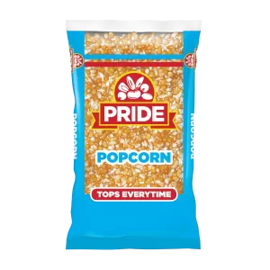 Pride Popcorn 2Kg
