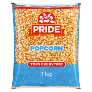 Pride Popcorn 1Kg