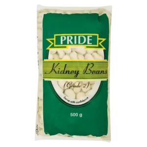 Pride Kidney Beans 500G