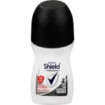 Shield Ladies MotionSense Invisible Germ Defence Anti-Perspirant Roll-On 50ml