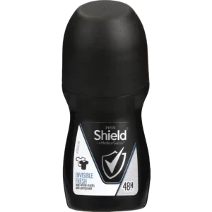 Shield Men MotionSense Invisible Fresh Roll-On 50ml