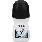 Shield Ladies MotionSense Invisible Fresh Anti-Perspirant Roll-On 50ml