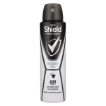 Shield Men Motion Sense Invisible Fresh Anti-Perspirant 150ml