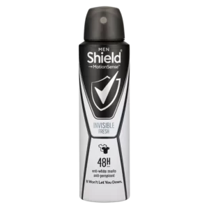 Shield Men Motion Sense Invisible Fresh Anti-Perspirant 150ml