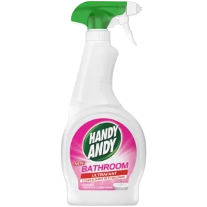 Handy Andy 500Ml Trigger Bathroom