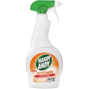 Handy Andy 500Ml Trigger Kitchen