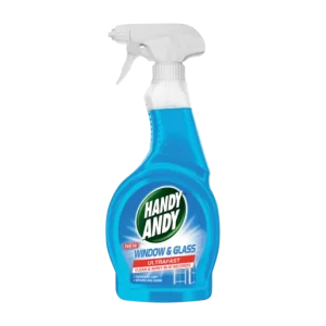 Handy Andy 500Ml Trigger Window & Surf