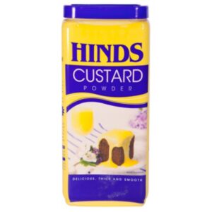 Hinds Custard Pouch 400G