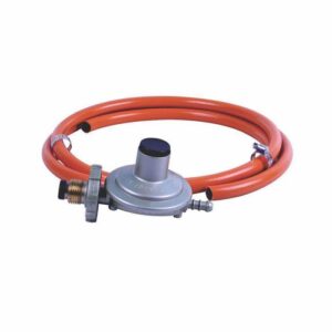 Totai Premium Bullnose Regulator Kit 2m