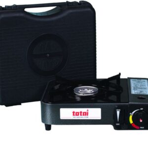 Totai Portable Cartridge Gas Stove
