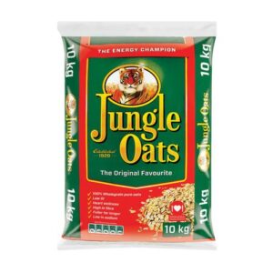 Jungle Oats 10Kg