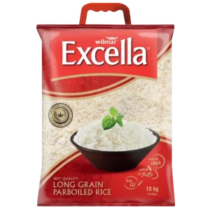 Excella Rice 10Kg
