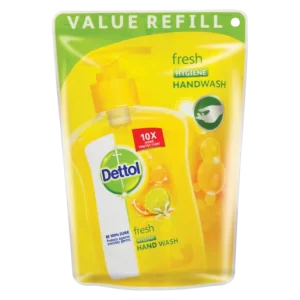 Dettol H/Wash 200Ml Refill Fresh