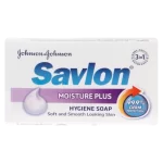 Savlon Soap 175G Moisture Plus