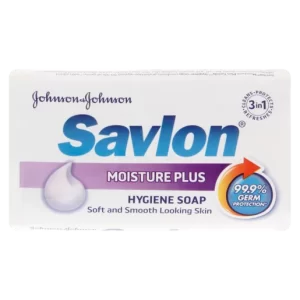 Savlon Soap 175G Moisture Plus