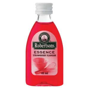 Robertson Essence 40Ml Strawberry