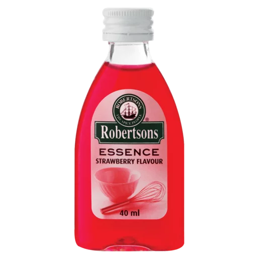 Robertson Essence 40Ml Strawberry