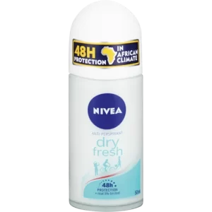 Nivea Dry Fresh Ladies Roll-On 50ml
