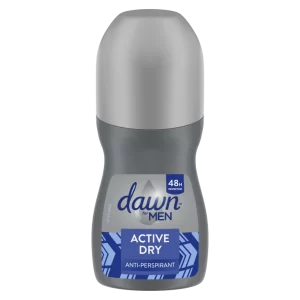 Dawn Roll On 45Ml (M) Active Dry