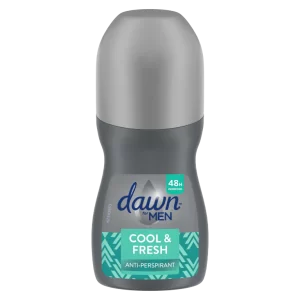 Dawn Roll On 45Ml (M) Cool & Fresh