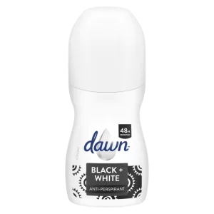 Dawn Roll On 45Ml (L) Inv Blk & Wht