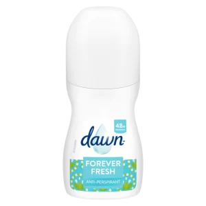 Dawn Roll On 45Ml (L) Forever Fresh