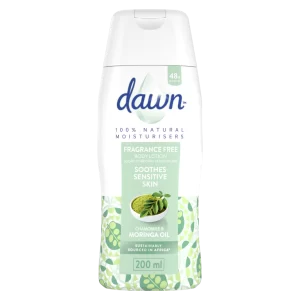 Dawn H/B 200Ml Chamomile & Moringa