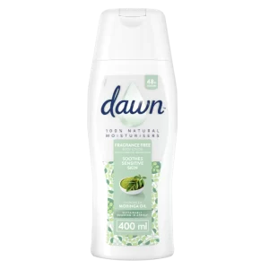 Dawn H/B 400Ml Chamomile & Moringa