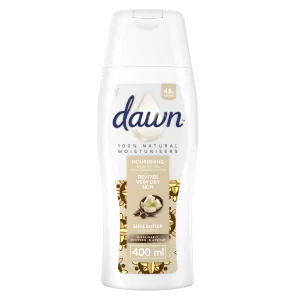 Dawn H/B 400Ml Shea Butter & Almond